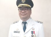 Asri Ludin Tambunan Surati Gubsu dan BKN Untuk Seleksi Terbuka Pejabat Eselon II