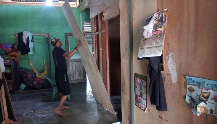 BMA Salurkan Bantuan Zakat Family Development Rp2,943 Miliar Untuk 108 Mustahik Di Aceh
