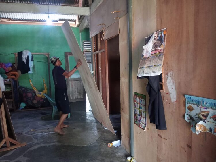 BMA Salurkan Bantuan Zakat Family Development Rp2,943 Miliar Untuk 108 Mustahik Di Aceh