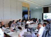 Irigasi Diperbaiki, Ekonomi Batubara Diharapkan Meningkat