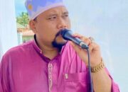 Pimpinan Dayah QAHA Lhokseumawe Apresiasi HRD Yang Konsisten Membangun Aceh