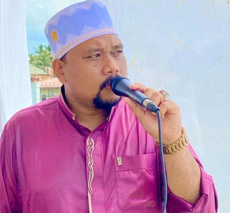 Pimpinan Dayah QAHA Lhokseumawe Apresiasi HRD Yang Konsisten Membangun Aceh