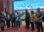 Bupati Deliserdang: Membangun Deliserdang Butuh Sinergi Semua Pihak