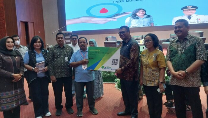 Bupati Deliserdang: Membangun Deliserdang Butuh Sinergi Semua Pihak