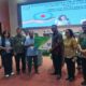 Bupati Deliserdang: Membangun Deliserdang Butuh Sinergi Semua Pihak