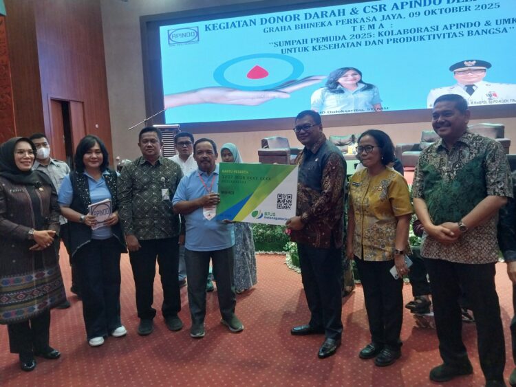 Bupati Deliserdang: Membangun Deliserdang Butuh Sinergi Semua Pihak