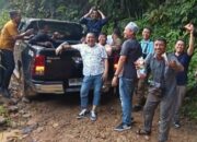Tim Media Bobby Nasution Dilibatkan Survei Proyek Rp96 Miliar Tidak Lazim