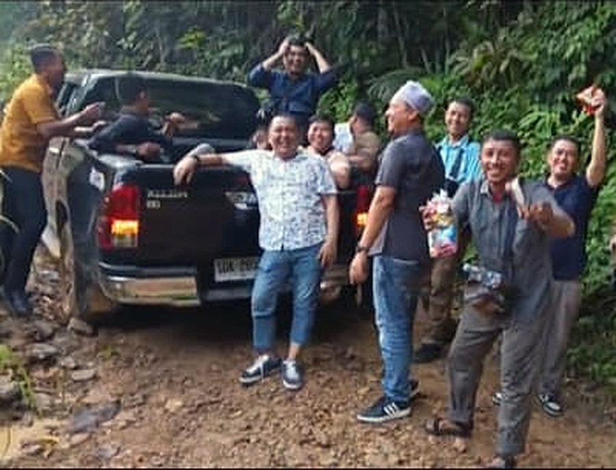 Tim Media Bobby Nasution Dilibatkan Survei Proyek Rp96 Miliar Tidak Lazim