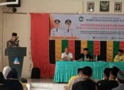 Mubes MAA Abdya 2025, Momentum Kebangkitan Adat Era Modernisasi