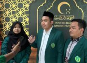 PP IPA : Minta Ketegasan Menlu dan Menimipas berkaloborasi Tolak Atlet Israel Untuk bertanding di Indonesia.