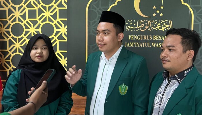PP IPA : Minta Ketegasan Menlu dan Menimipas berkaloborasi Tolak Atlet Israel Untuk bertanding di Indonesia.