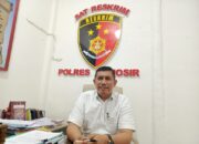 Polisi Dalami Dugaan Penganiayaan Hingga Tewas Napi Di Lapas Pangururan