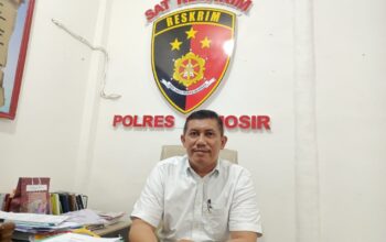 Polisi Dalami Dugaan Penganiayaan Hingga Tewas Napi Di Lapas Pangururan