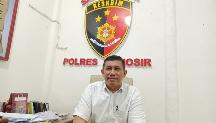 Polisi Dalami Dugaan Penganiayaan Hingga Tewas Napi Di Lapas Pangururan