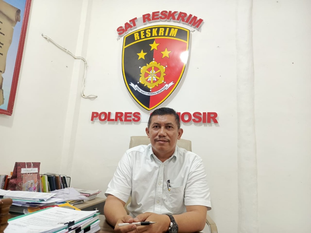 Polisi Dalami Dugaan Penganiayaan Hingga Tewas Napi Di Lapas Pangururan