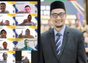 Peserta PKA Angkatan II LAN RI Dari Imigrasi Studi Lapangan Ke Disdikbud Aceh