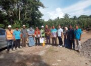 Pertamina Wilayah Aceh Bangun SPBUN KNMP Lhok Pawoh Abdya