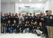 Ilham Pangestu Menilai Kawasan Hutan Di Aceh Alami Kerusakan Yang Cukup Parah