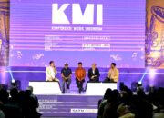 KMI 2025 Siapkan Musisi Dan Karya Musik Indonesia Ke Panggung Global