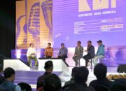 Menteri Hukum Pastikan Royalti Musik Tidak Dinikmati Pihak Tidak Berhak