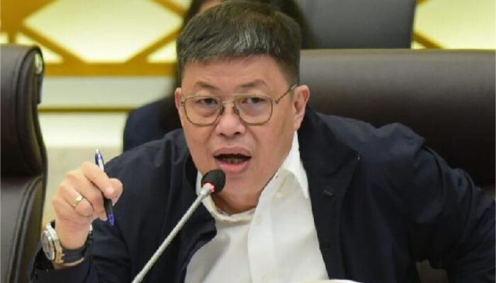 Mendukung IndustriPariwisata Proyek Rklamasi Lebih Besar Mudharat