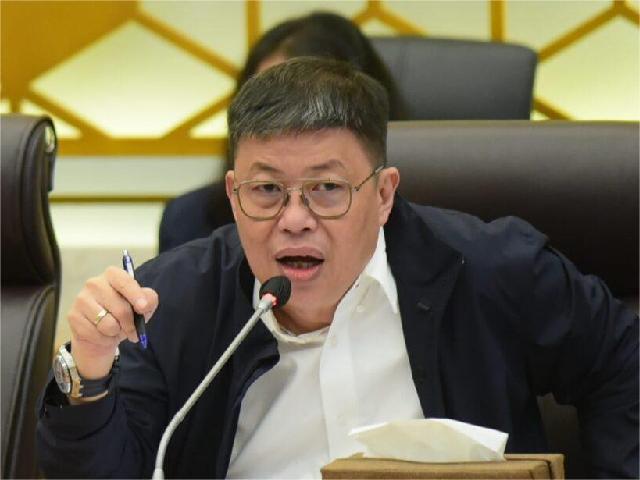 Pimpinan Komisi IV DPR Minta Jangan “Bertangan Besi” Intervensi Harga Pasar Produk Beras