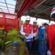 Pertamina Patra Niaga terus menunjukkan komitmennya dalam pemerataan akses energi dan pemberdayaan ekonomi masyarakat. Hal ini diwujudkan melalui kunjungan kerja Dewan Komisaris ke wilayah Regional Sumatera Bagian Utara (Sumbagut), dengan meninjau langsung aktivitas Koperasi Desa Merah Putih (KDMP) di Kecamatan Binjai Barat, Kota Binjai, serta Stasiun Pengisian dan Pengangkutan Bulk Elpiji (SPBE) di Medan, Rabu (8/10).