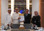 Menteri LH Tegaskan Langkah Konkret Pemerintah Ubah Sampah Jadi Peluang Energi Nasional