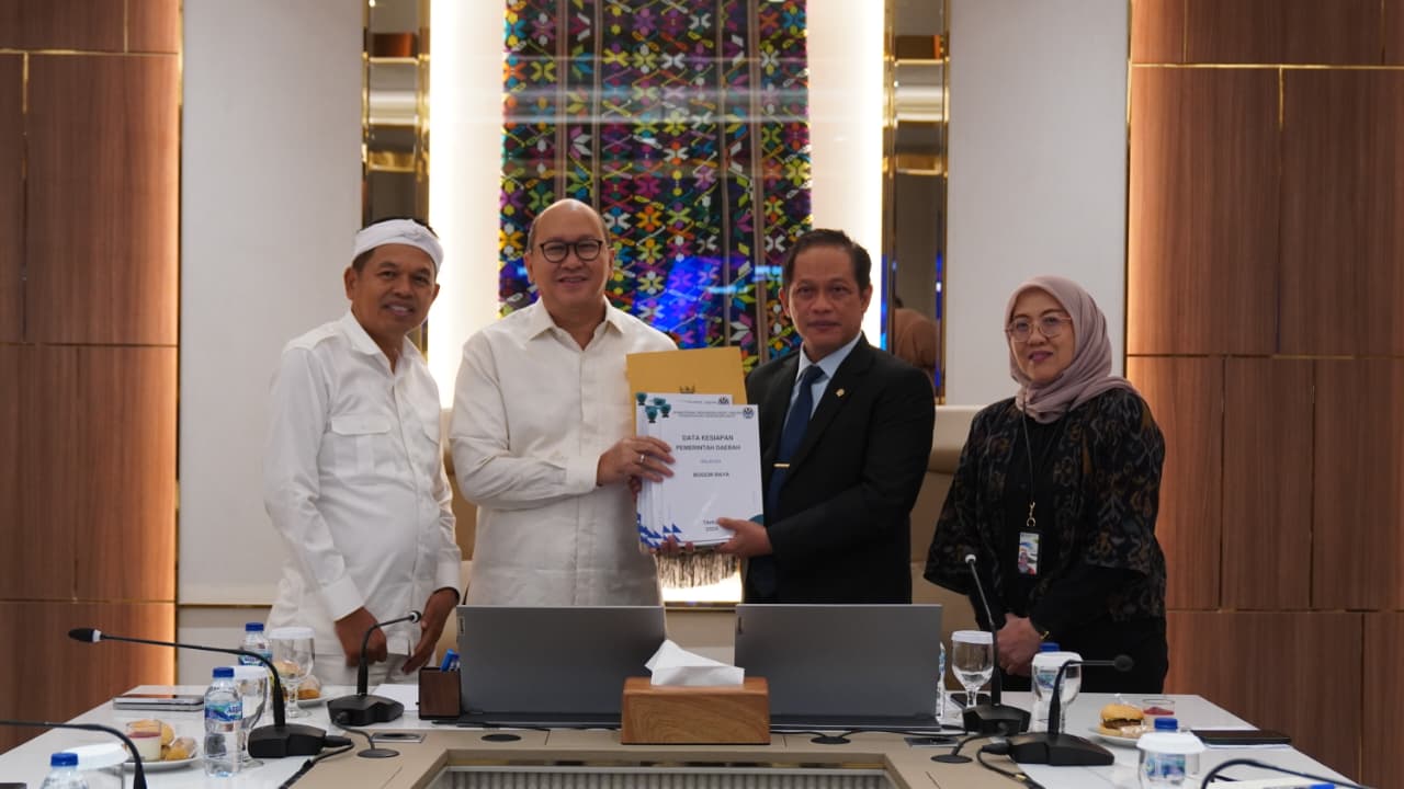 Menteri LH Tegaskan Langkah Konkret Pemerintah Ubah Sampah Jadi Peluang Energi Nasional