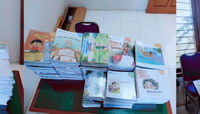 Terkesan Mubazir, Dana Desa Aceh Selatan 2025 Kembali Terkuras Rp1,56 M Untuk Pengadaan Buku