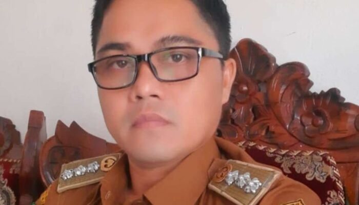 Setelah Viral, Pemkab Madina Boyong Rahmad Ke RS Imelda Medan