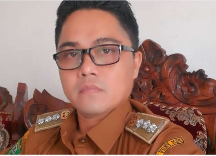 Setelah Viral, Pemkab Madina Boyong Rahmad Ke RS Imelda Medan