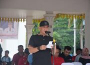 Peringatan Haornas ke-4, Pemkab Deliserdang Beri Penghargaan 136 Atlet Dan Pelatih Berprestasi