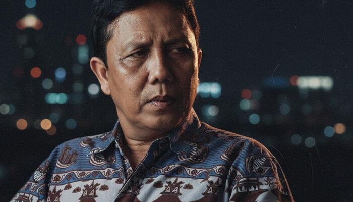 Rakyat Sumut Butuh Harga Stabil, Bukan Aksi Heroik