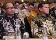 Fadhlullah Dukung Penguatan Pengawasan Inspektorat Sesuai Arahan Mendagri