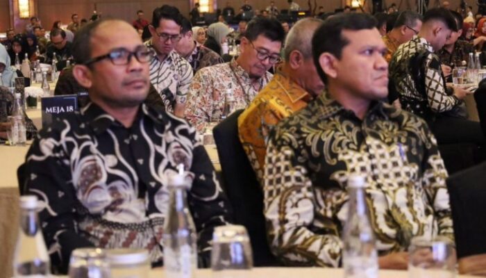 Fadhlullah Dukung Penguatan Pengawasan Inspektorat Sesuai Arahan Mendagri
