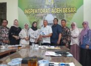 Pemkab Aceh Besar Bersama BPK Perwakilan Aceh Gelar Sosialisasi Penyelesaian Kerugian Daerah