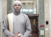 Abu Sofyan: Al-Qur’an Jelaskan Konsep Perubahan Suatu Kaum