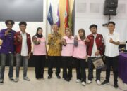 Miduk Hutasoit: Empower Roadshow Diharap Dapat Menyalakan Semangat Generasi Muda