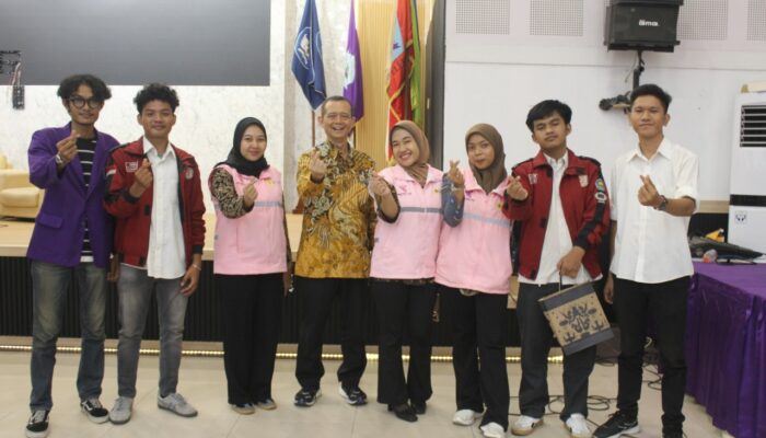 Miduk Hutasoit: Empower Roadshow Diharap Dapat Menyalakan Semangat Generasi Muda