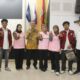 Miduk Hutasoit: Empower Roadshow Diharap Dapat Menyalakan Semangat Generasi Muda