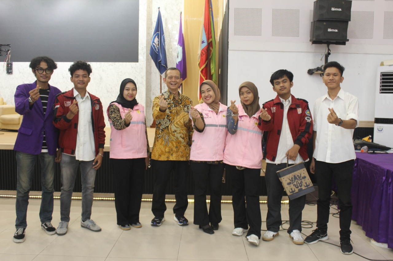 Miduk Hutasoit: Empower Roadshow Diharap Dapat Menyalakan Semangat Generasi Muda