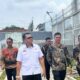Tingkatkan Disiplin, Kalapas Binjai Sidak Blok dan Kamar Hunian
