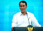 Pemerintah Genjot Hilirisasi Kelapa, Potensi Devisa Capai Rp2.400 Triliun Per Tahun