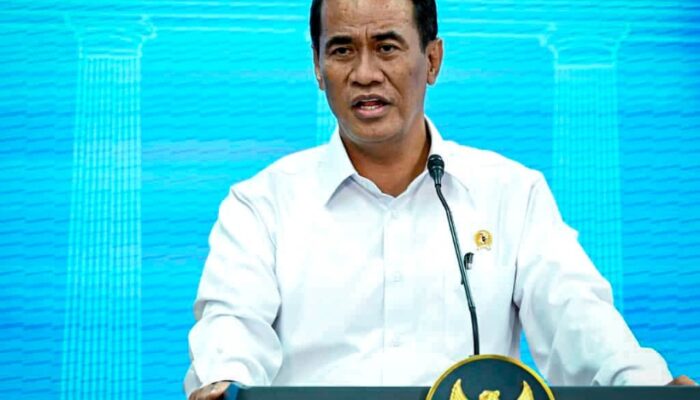 Pemerintah Genjot Hilirisasi Kelapa, Potensi Devisa Capai Rp2.400 Triliun Per Tahun