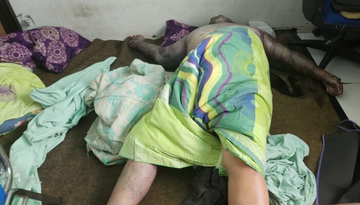 Pegawai RSUD Aceh Tamiang Ditemukan Meninggal Di Ruang Kerja