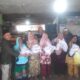 IWO Batubara Berbagi Ke Duafa Dan Anak Yatim