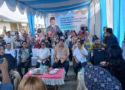 Menteri PKP Apresiasi Pemko Binjai Atas Kebijakan Perumahan Bersubsidi