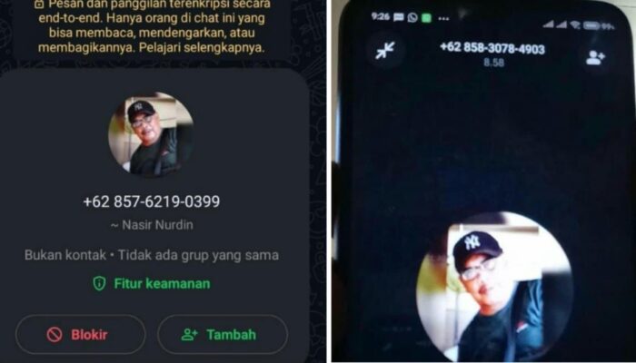 Ketua PWI Aceh Ingatkan Masyarakat Waspada Penipuan Catut Nama