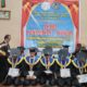 11 WBP Labuhan Ruku Wisuda Pemuridan Dan Pendalaman Alkitab